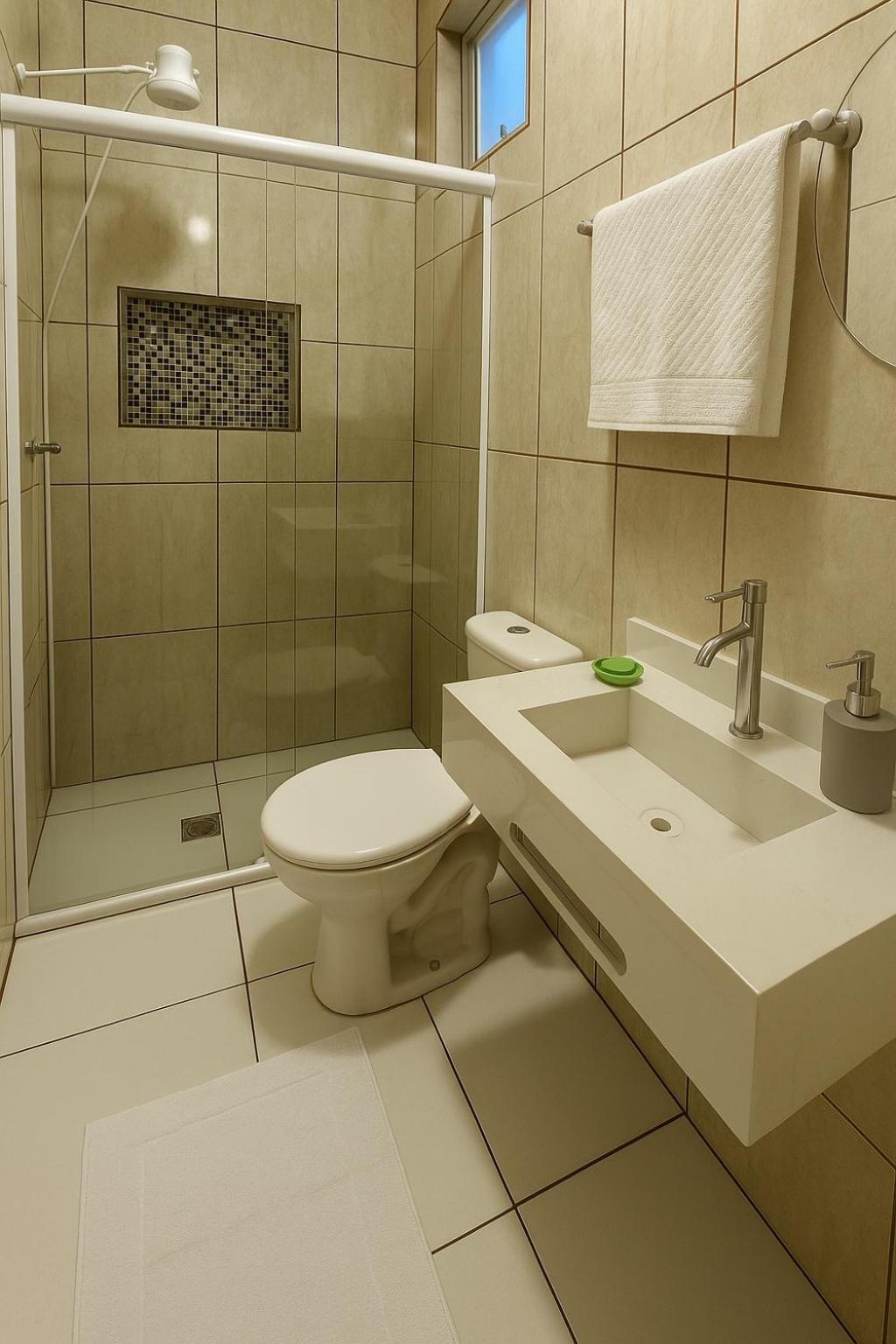 Pousada Rota Mar Penha  Room photo